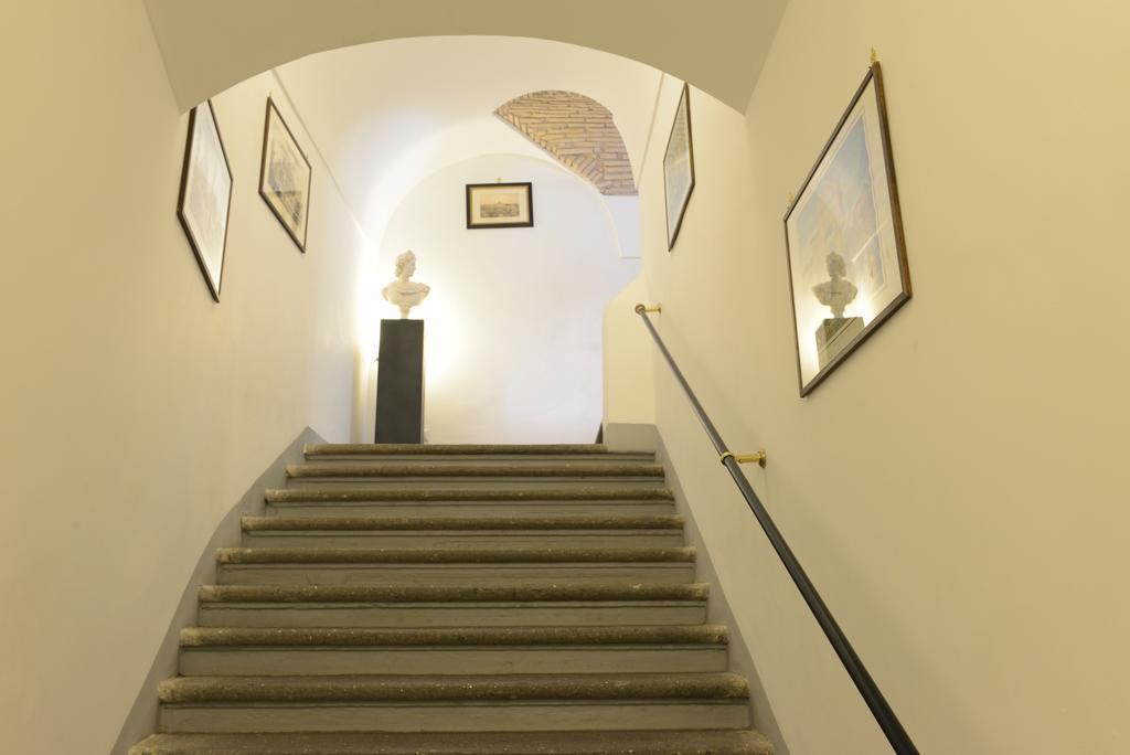 Casa Campo De' Fiori โรม ภายนอก รูปภาพ