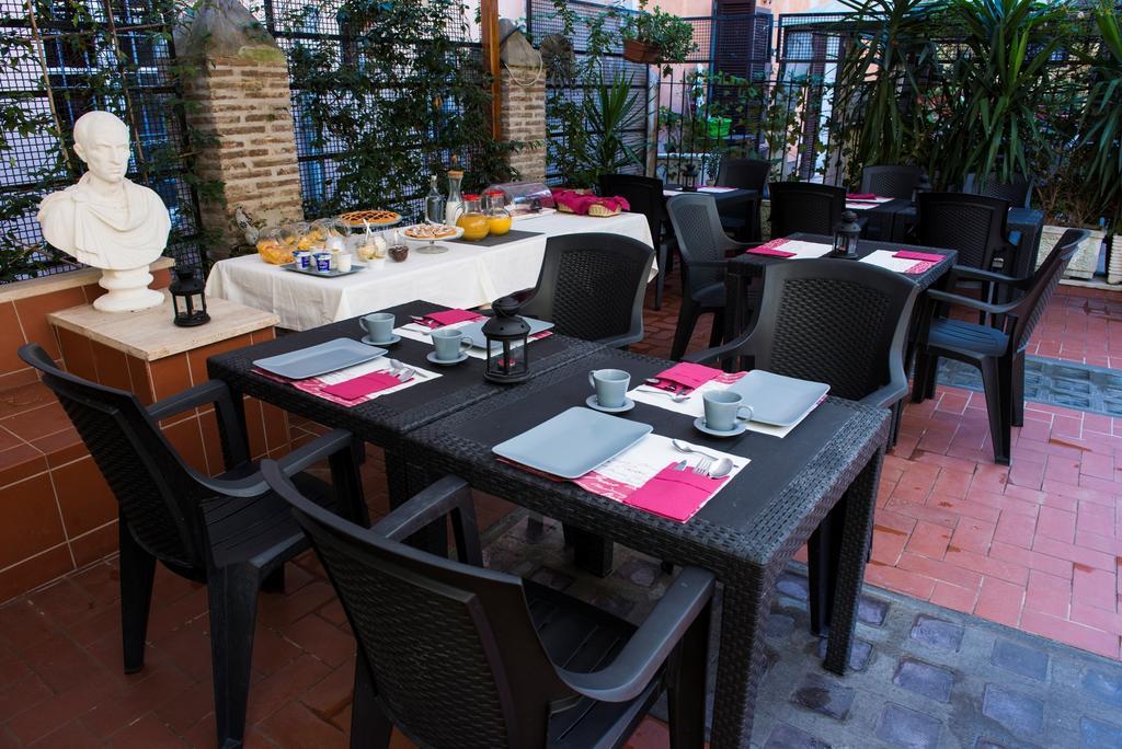 Casa Campo De' Fiori โรม ภายนอก รูปภาพ