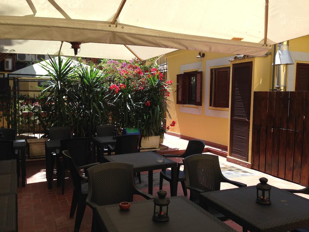 Casa Campo De' Fiori โรม ภายนอก รูปภาพ