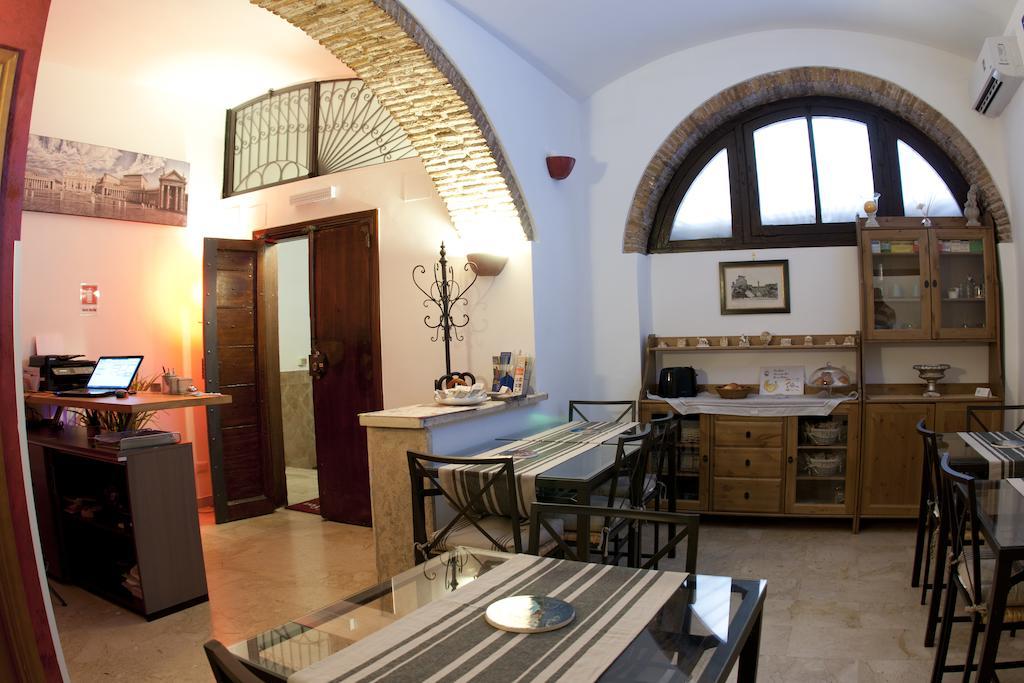 Casa Campo De' Fiori โรม ภายนอก รูปภาพ