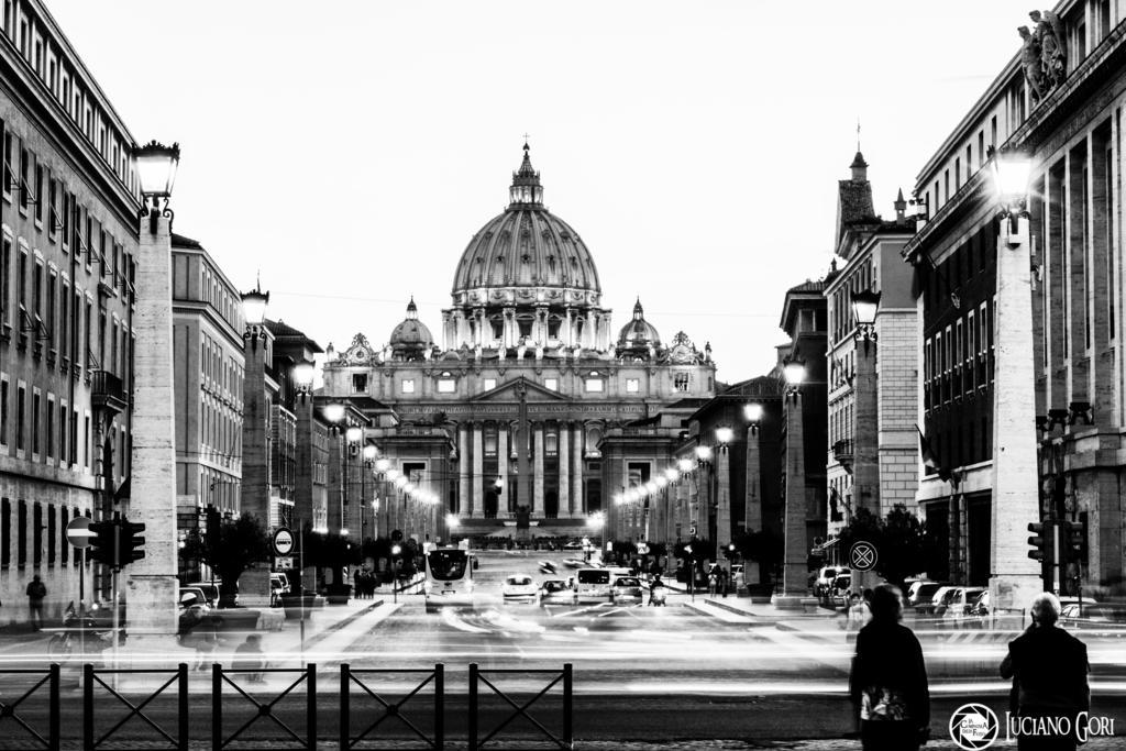 Casa Campo De' Fiori โรม ภายนอก รูปภาพ