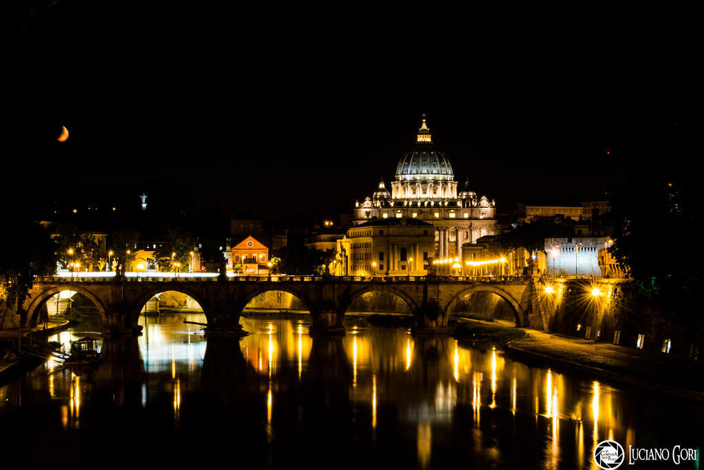 Casa Campo De' Fiori โรม ภายนอก รูปภาพ