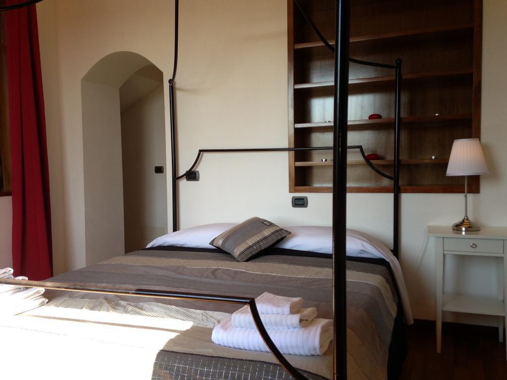 Casa Campo De' Fiori โรม ภายนอก รูปภาพ