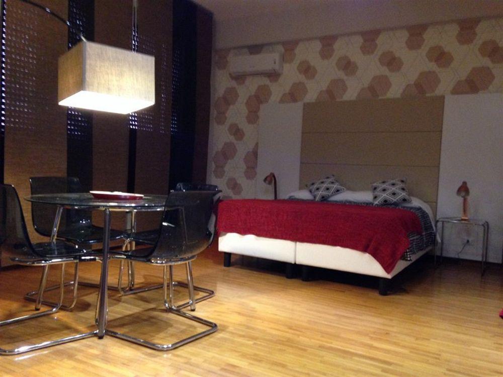 Casa Campo De' Fiori โรม ภายนอก รูปภาพ