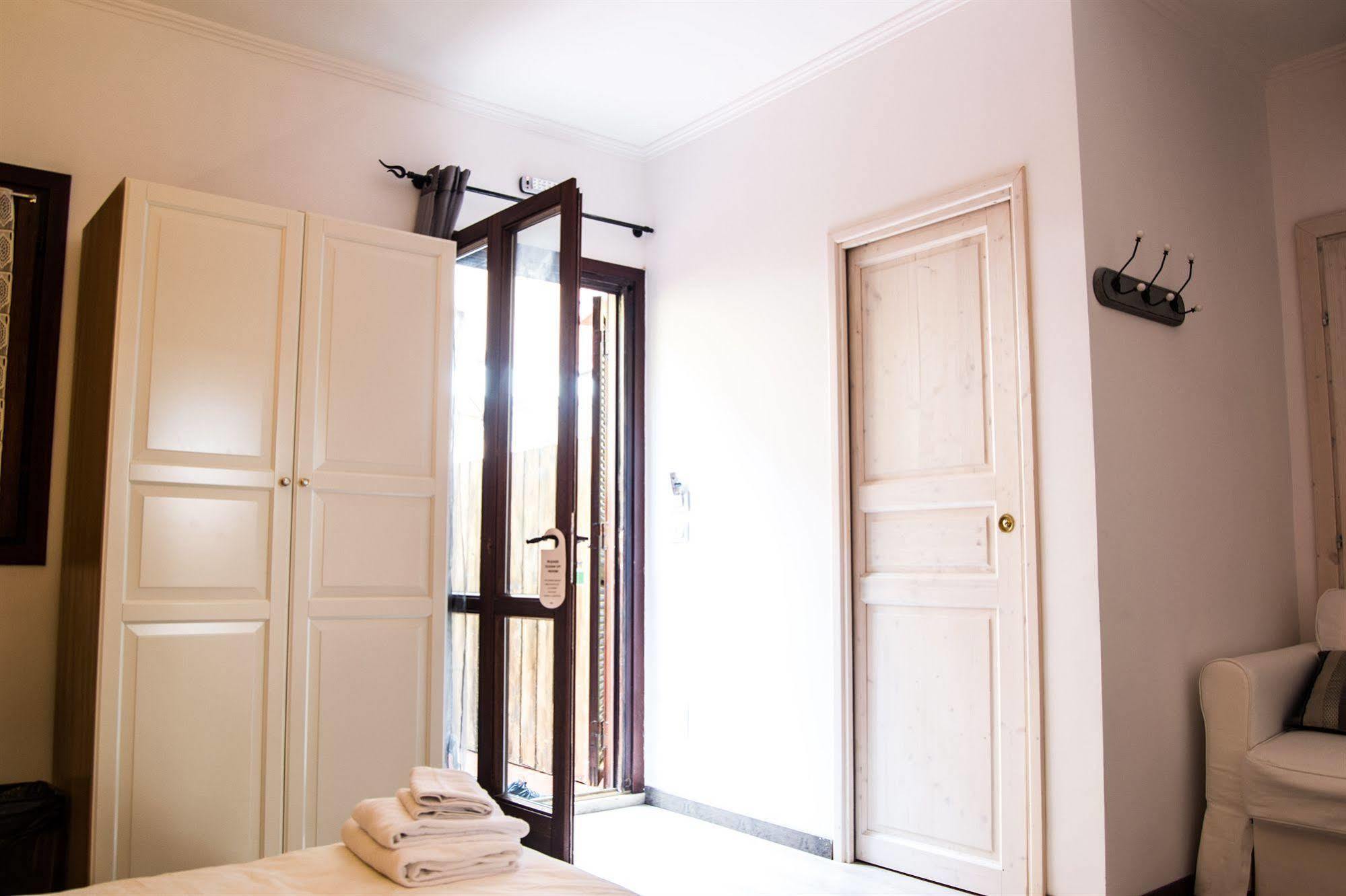 Casa Campo De' Fiori โรม ภายนอก รูปภาพ